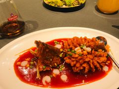 -望乡楼上海菜(日月光店)