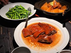 -三清潭烧鹅(兴业太古汇店)