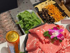 -小街猪手(团结湖店)