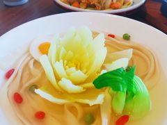 -北京柏悦酒店·锦庭餐厅Dining Room