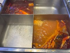 -五星桥原切肥牛火锅(怀德桥店)