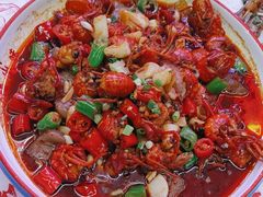 -辣出味岳阳特色烧烤·龙虾大排档(砂子塘总店)