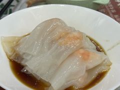 -阿殳菜馆·私厨(水围村店)