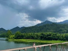 -绩溪龙川景区