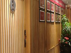 -悦融·京鲁菜·露台花园(安定门店)