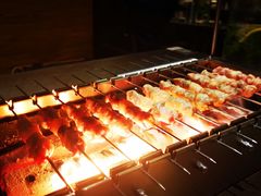 -很久以前羊肉串(打浦路店)