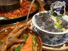 -楠火锅(太古里总店)