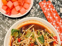 -胖妹面庄(香饵胡同店)