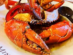 -Ministry of Crab(科伦坡店)