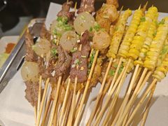 -串盟烧烤大排档·长沙美食地标(星沙店)