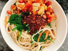 -穆尔斋牛肉面(上海路店)