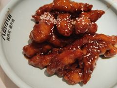 -大厨小馆(华阳城店)