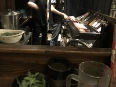 -木子烧鸟屋(百子湾店)