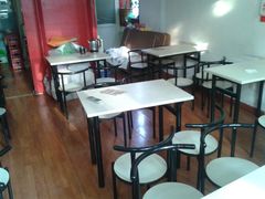 大堂-胖哥料理(兴义里店)