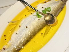 -醉舍·新淮扬菜(长宁龙之梦店)