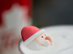 -Tims天好咖啡·贝果(锦江国金中心店)