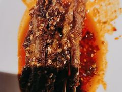 -喝丢一只鞋海鲜烧烤·海肠捞饭(北京街店)
