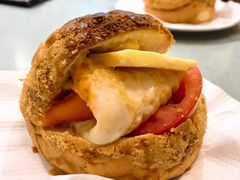 招牌菠萝油-华嫂冰室(尖沙咀店)