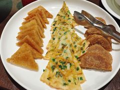 -旺达·福州菜(正大广场店)