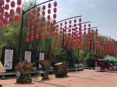 -芜湖方特东方神画