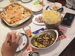 -聚味罗记大排檔·鲜鱼杂·甲鱼煲•龙虾馆(科学馆店)