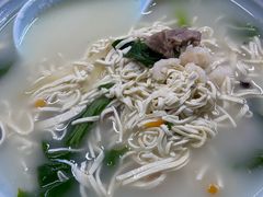 -粗茶淡饭(东关街店)
