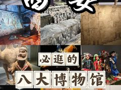 -秦始皇帝陵博物院(兵马俑)