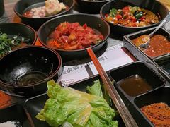 -虎哥六韩式烤肉料理 TIGERGRILL(隆生金山湖中心购物广场店)