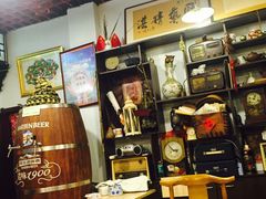 -哈勒滨饭庄(南二道街店)