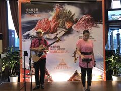 -火舞泰·泰式海鲜火锅餐厅(世纪城店)