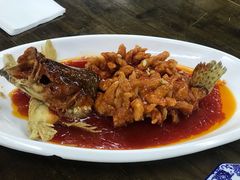 -协和菜馆(凤凰街店)