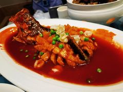 -一家人(凯旋路店)