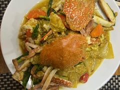 -Dang restaurant (patong phuket)