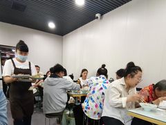 -清真喜兰老丁羊汤特色小吃