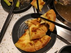 -海汕记·潮汕鲜牛肉火锅·自助