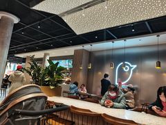 -德克士(长安百货店)