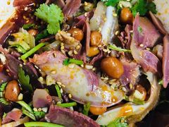 -紫燕百味鸡(同人店)