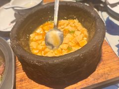 -绿茶餐厅(布吉万象汇店)