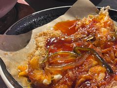 -啫神·广州地标美食(北京路店)