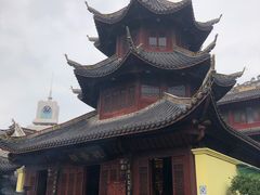 -黔明古寺