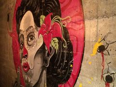 -Luchador摔跤手墨西哥餐厅(恒宇广场店)