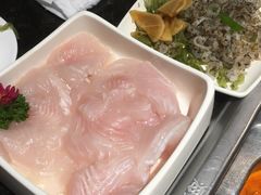 捞派巴沙鱼片-海底捞火锅(德辉广场店)