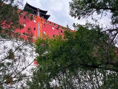 -承德避暑山庄景区