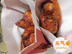 -肯德基(凯城广场店)