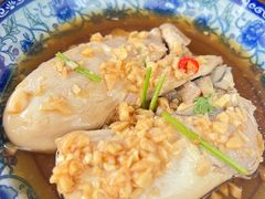 -阿尔法海鲜排档(爱琴海店)