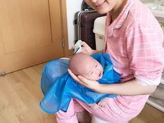 -爱贝佳母婴护理服务中心·月嫂育儿嫂(鲁迅路店)