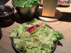-西塔老太太泥炉烤肉(亚运村店)