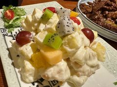 -陆壹捌餐厅(五大道店)