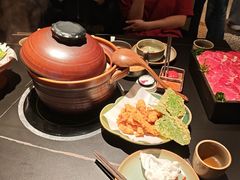 -季季山·云南野生菌火锅(上海首店)