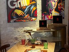 -Mammamia意大利餐厅(阳春巷店)